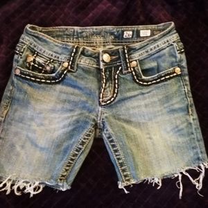Miss Me SHORTS